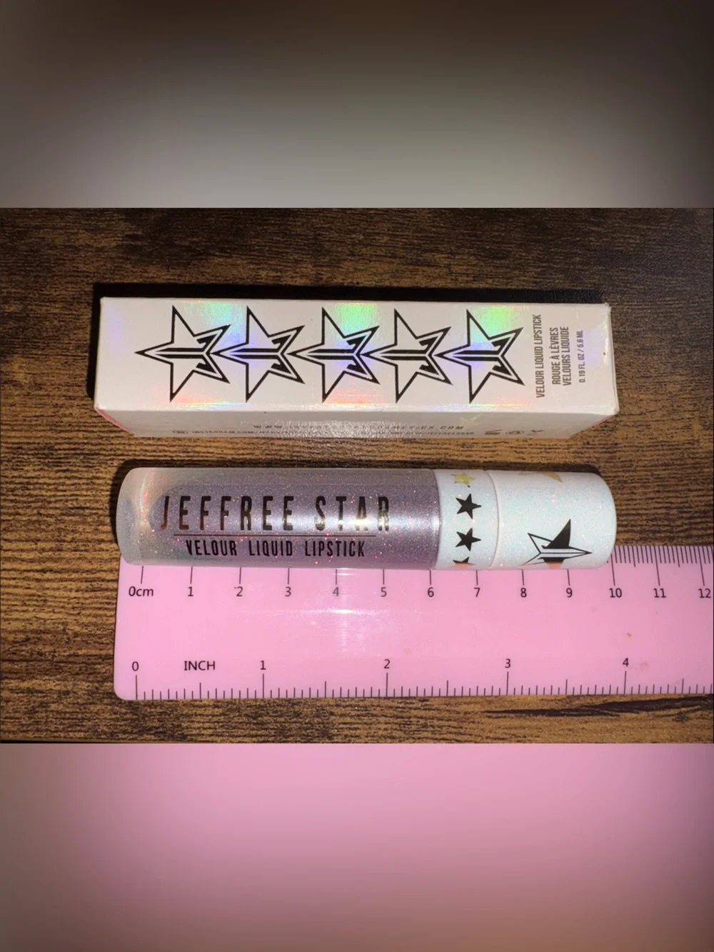 Discontinued ~ Too Faced ~ velour liquid lipstick